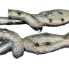 Photo of Gintani Valved F1 Exhaust System for the Lamborghini Aventador SVJ LP770-4 - Image 3